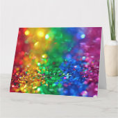 Empath強度前向き引用文勇気付けられる カード (裏面)