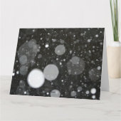 Empath強度前向き引用文勇気付けられる カード (裏面)