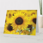 Empath強度前向き引用文勇気付けられる カード (裏面)