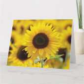 Empath強度前向き引用文勇気付けられる カード (裏面)