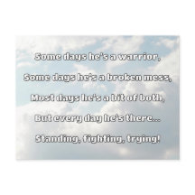 Empath強度前向き引用文勇気付けられる