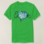 Empath1 Tシャツ (デザイン正面)