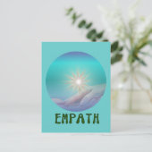 Empath ポストカード (スタンド正面)
