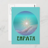 Empath ポストカード (正面/裏面)