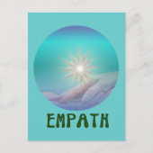 Empath ポストカード (正面)