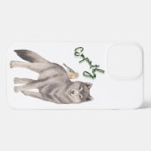 Empath iPhoneケース (裏面横)