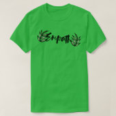 Empath Tシャツ (デザイン正面)