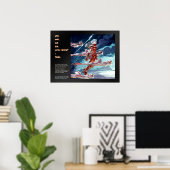 Empaths付きVeep 7 ポスター (ホームオフィス)