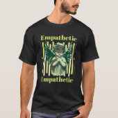 Empathy I empathy Tシャツ (正面)