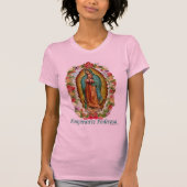 Emperatriz Poderosa Tシャツ (正面)