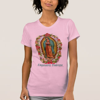 Emperatriz Poderosa Tシャツ