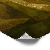 Emperor Francis I  Holy Roman Emperor ポスター (角)