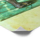 Emperor Maximilian I of Germany ポスター (角)