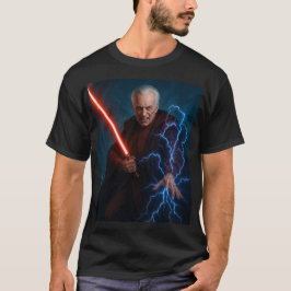 Emperor Palpatine – Power of the Dark Side Tシャツ