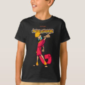 Emperors New Groove Kuzco  Tシャツ (正面)
