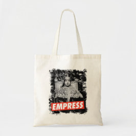 EMPERSS Empire of Ethiopia Rastafari Reggae Bag トートバッグ