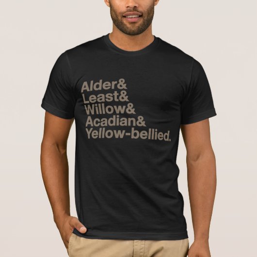 Empids! Tシャツ (正面)