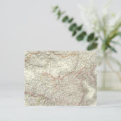 Empire Chinois, Japon -中国の Empire and Japan ポストカード (スタンド正面)