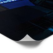 Empire on Broadway  ポスター (角)