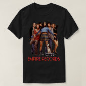 Empire Records Essential T-Shirt Copy Tシャツ (デザイン正面)