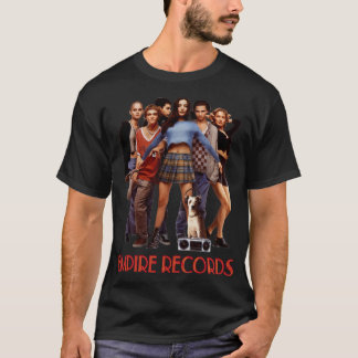 Empire Records Essential T-Shirt Copy Tシャツ