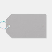 Empire State Building ギフトタグ (裏面横)