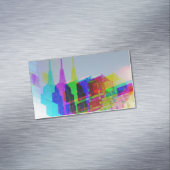 Empire State Building マグネット名刺 (インサイチュ)