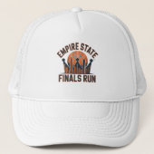 Empire State Finals Run キャップ (正面)