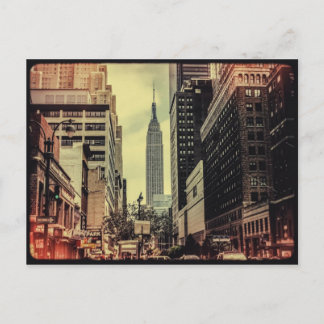 Empire Street View ポストカード