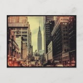 Empire Street View ポストカード (正面)