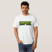 empireshirt tシャツ (正面フル)