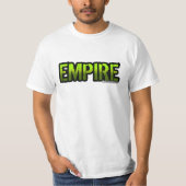empireshirt tシャツ (正面)