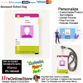 Employee ID Workers Employee Staff Member Badge 3 バッジ