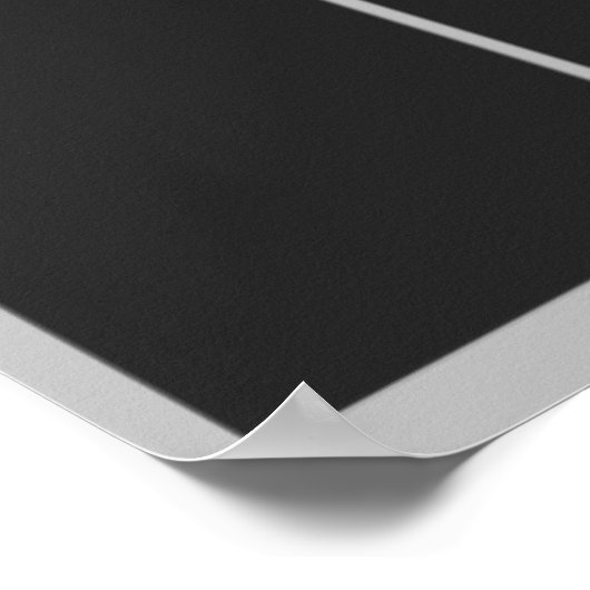 Employee of the Month Award Recognition ポスター (角)