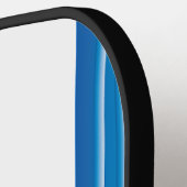 Employee of the Year Custom Business Recognition ピックルボールラケット (左詳細)