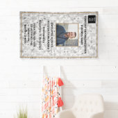 Employee Of The Year Photo Employees Awards 横断幕 (インサイチュ)