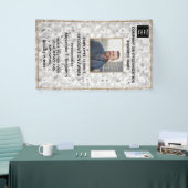 Employee Of The Year Photo Employees Awards 横断幕 (トレードショー)