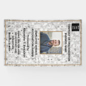 Employee Of The Year Photo Employees Awards 横断幕 (横)