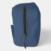 Employee Toiletry Dopp Kit with Logo, Name ドップキット (右)