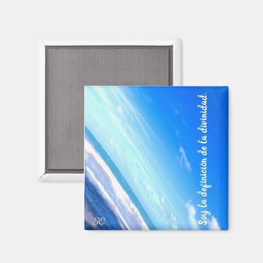 empoderamiento マグネット (正面/裏面)