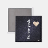 empoderamiento マグネット (正面/裏面)