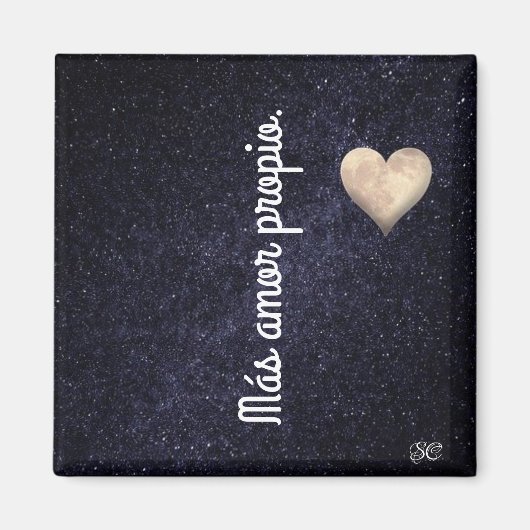 empoderamiento マグネット (正面)