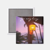 empoderamiento マグネット (正面/裏面)