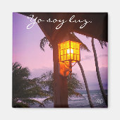 empoderamiento マグネット (正面)