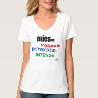 empoderamiento tシャツ