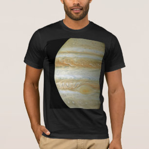Emporio Moffaで木星半球 Tシャツ