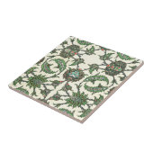 Emporio Moffaのアラビアデザイン#5 タイル (側面)