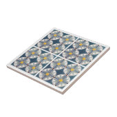 Emporio Moffaのエジプトのデザイン#10 タイル (側面)