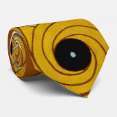 Emporio Moffaのエジプトの装飾#1 ネクタイ (ロール)