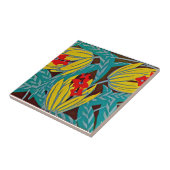 Emporio MoffaのSeguyのアールデコ#12 タイル (側面)